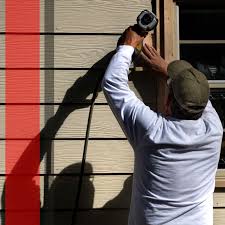 Best Siding for New Construction  in Red Boiling Springs, TN